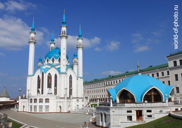Достопримечательности Казани Фото достопримечательности Казани