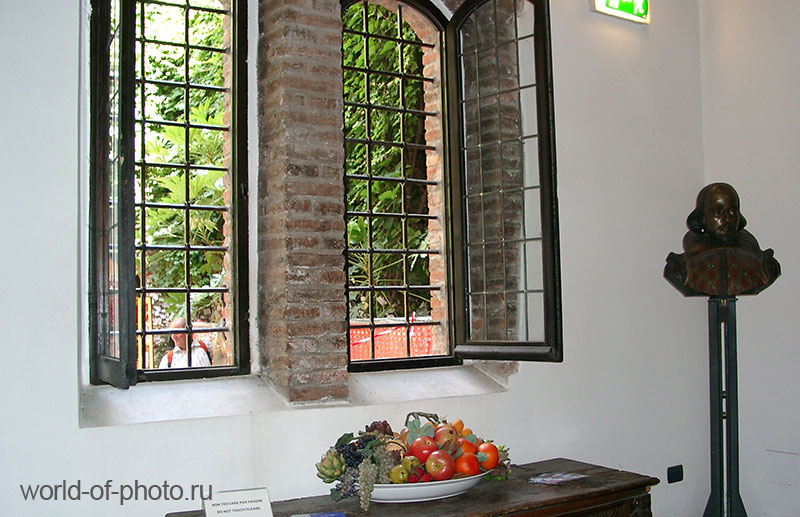 Достопримечательности Вероны фото описание dostoprimechatelnosti-verony-01