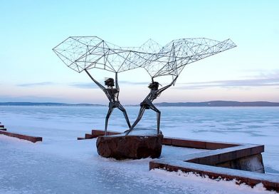 Что посетить в Петрозаводске